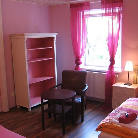 Apartmány Rudík Železná Ruda Habitación foto