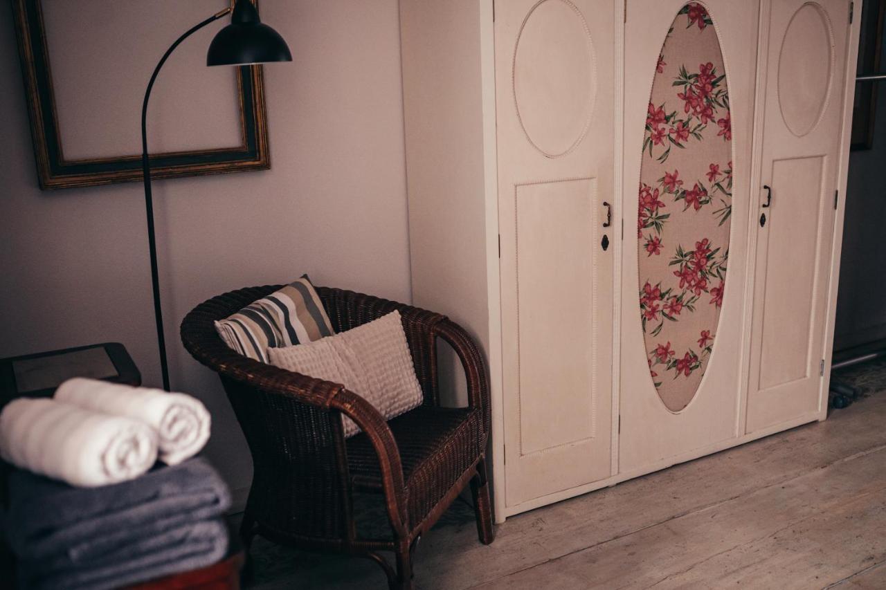 Apartmány Rudík Železná Ruda Exterior foto