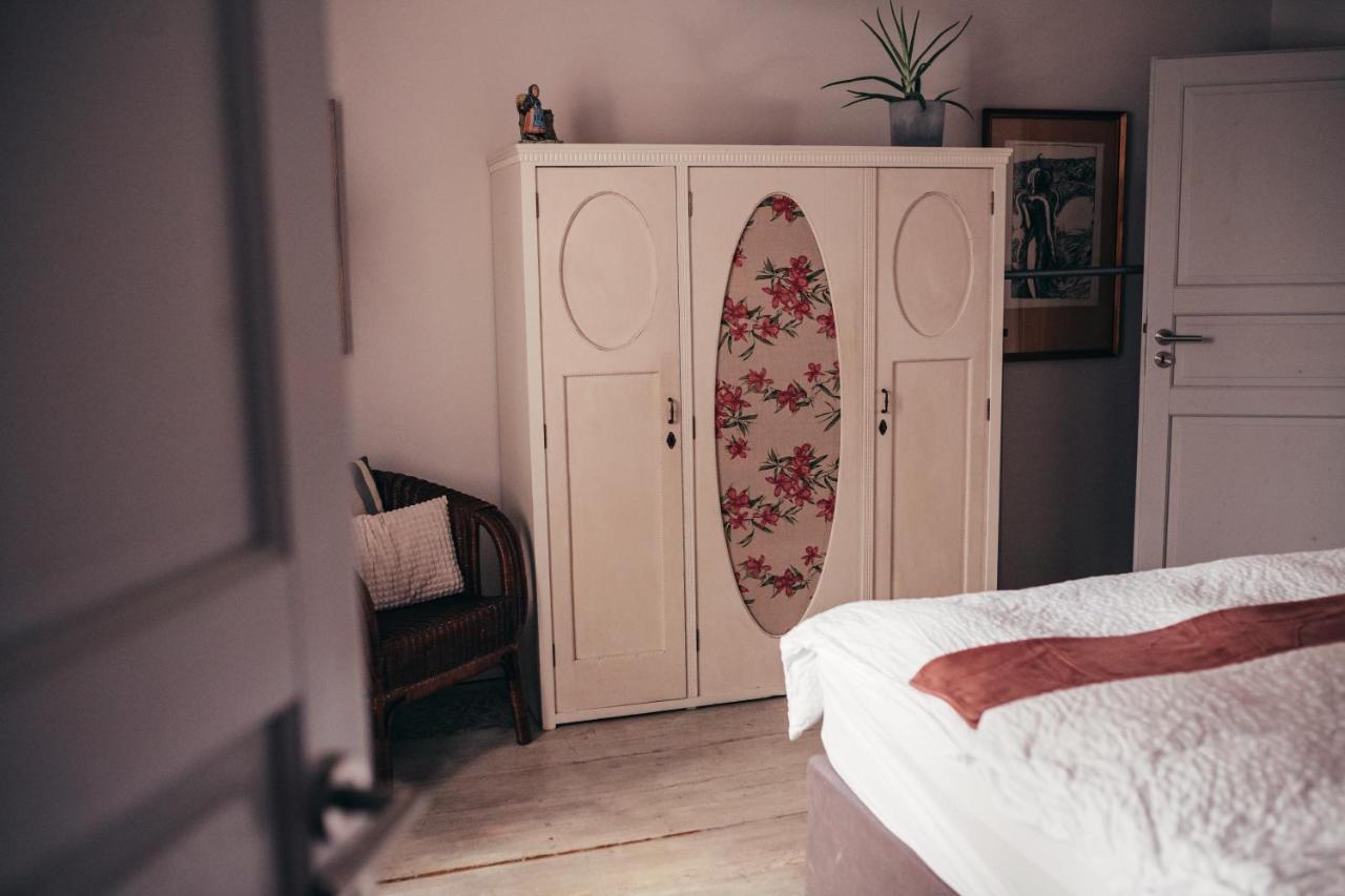 Apartmány Rudík Železná Ruda Exterior foto