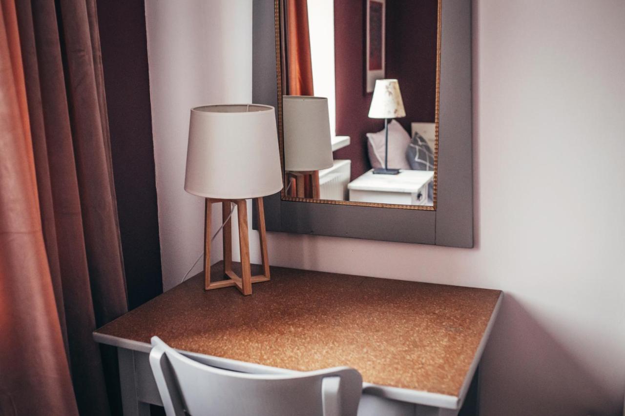 Apartmány Rudík Železná Ruda Exterior foto