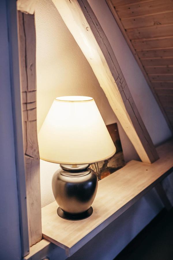 Apartmány Rudík Železná Ruda Exterior foto