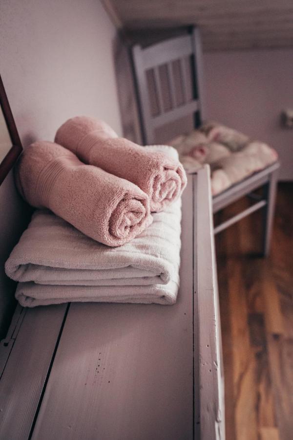 Apartmány Rudík Železná Ruda Exterior foto
