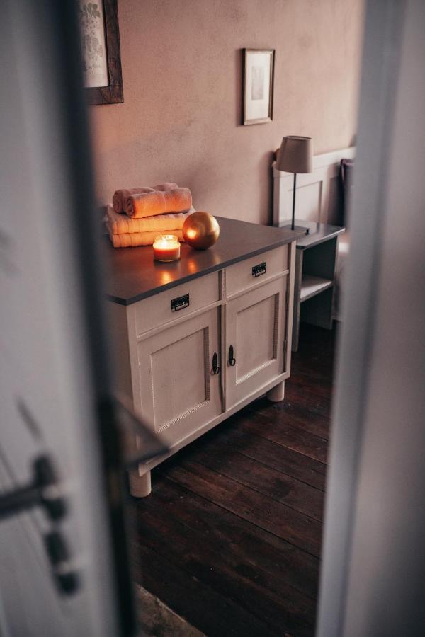 Apartmány Rudík Železná Ruda Exterior foto