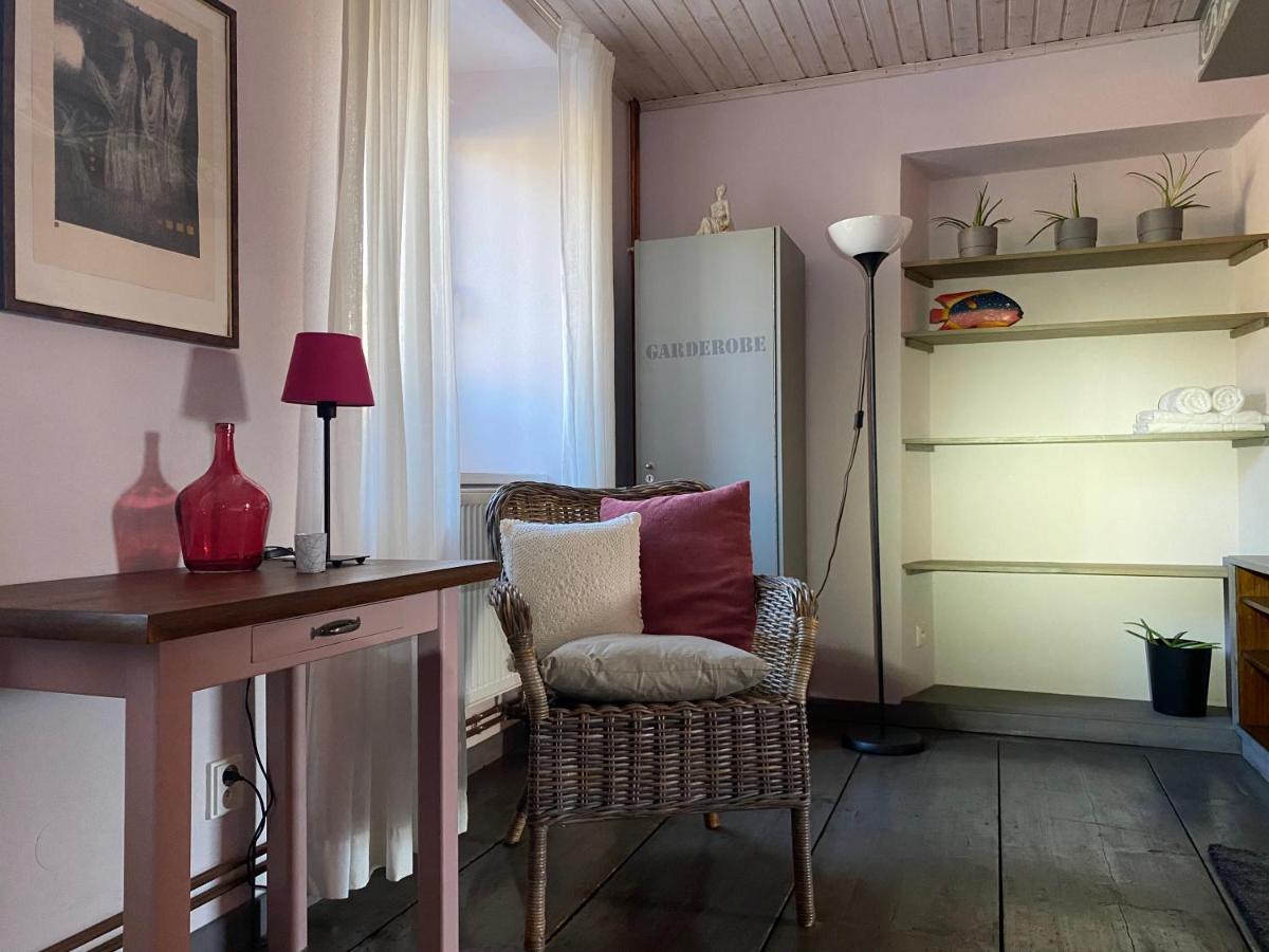 Apartmány Rudík Železná Ruda Exterior foto