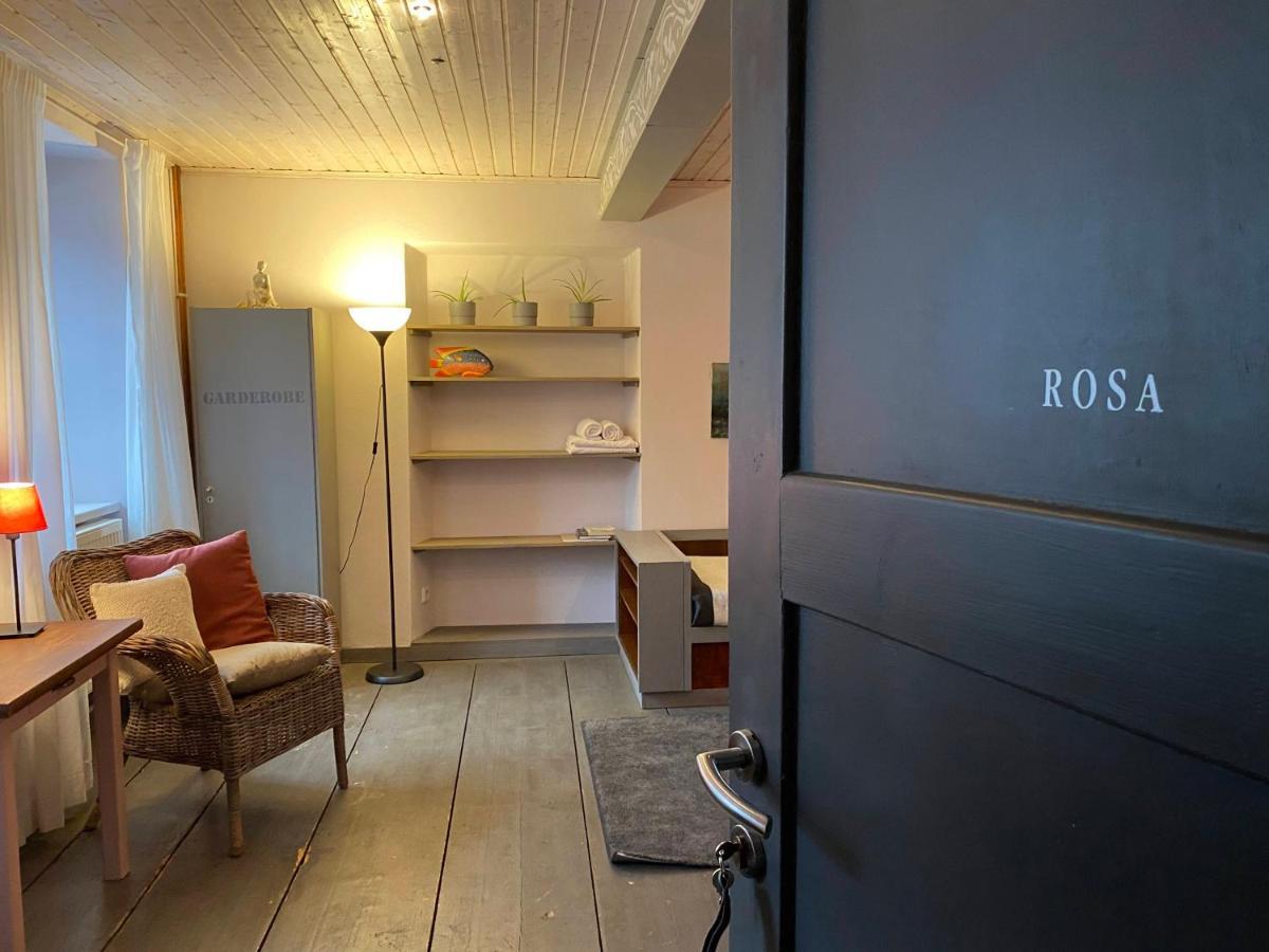 Apartmány Rudík Železná Ruda Exterior foto