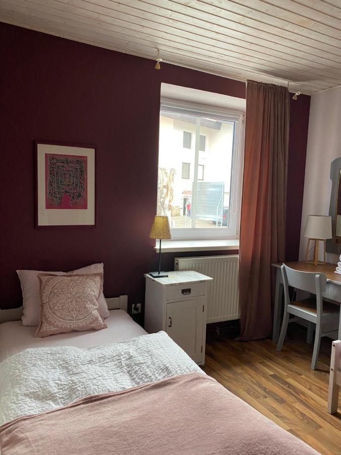 Apartmány Rudík Železná Ruda Exterior foto