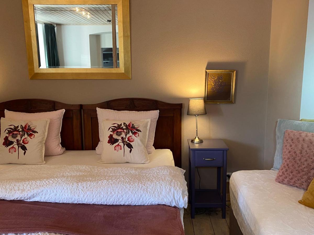 Apartmány Rudík Železná Ruda Exterior foto