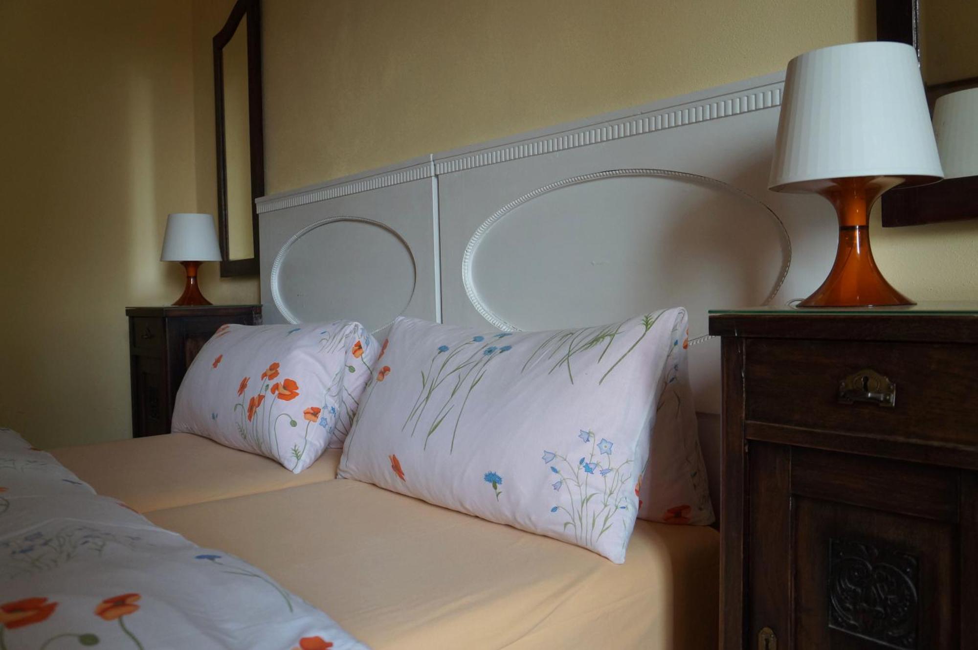 Apartmány Rudík Železná Ruda Habitación foto