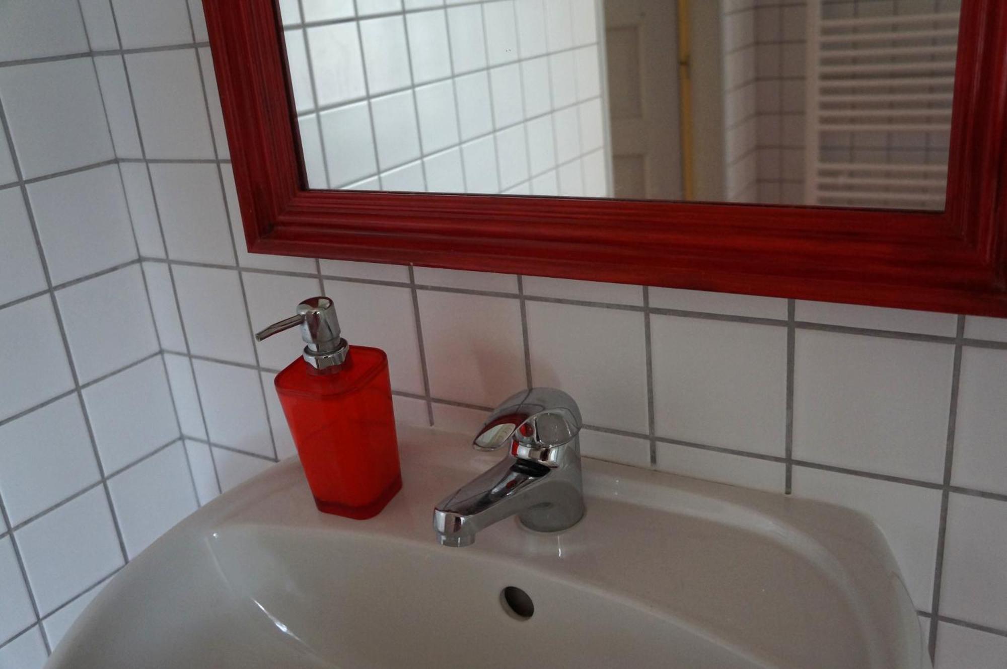 Apartmány Rudík Železná Ruda Habitación foto