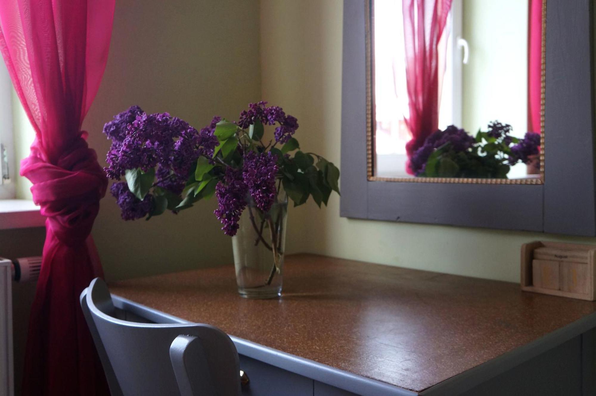 Apartmány Rudík Železná Ruda Habitación foto