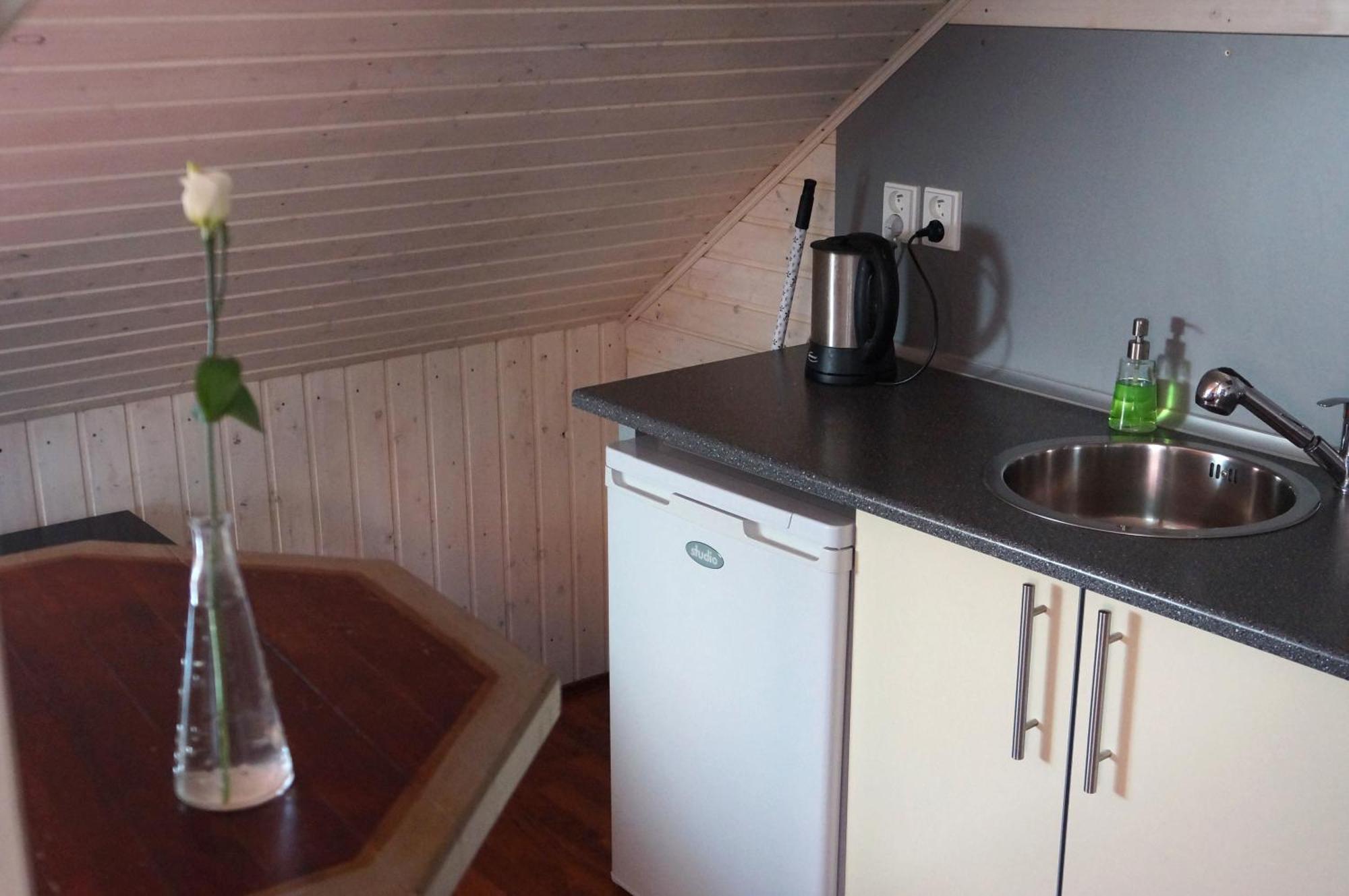 Apartmány Rudík Železná Ruda Habitación foto