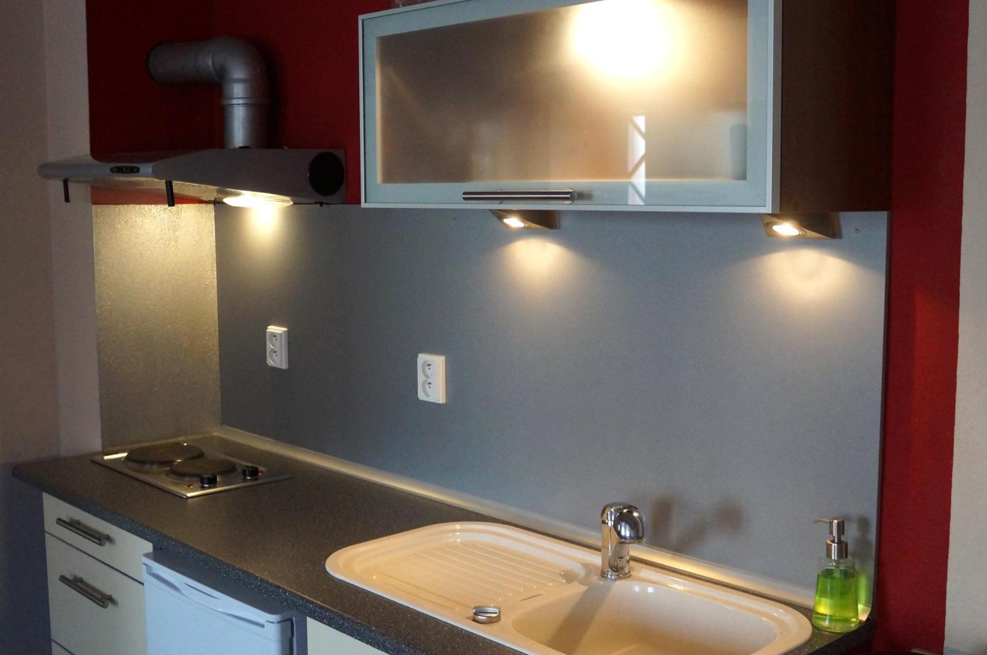 Apartmány Rudík Železná Ruda Habitación foto