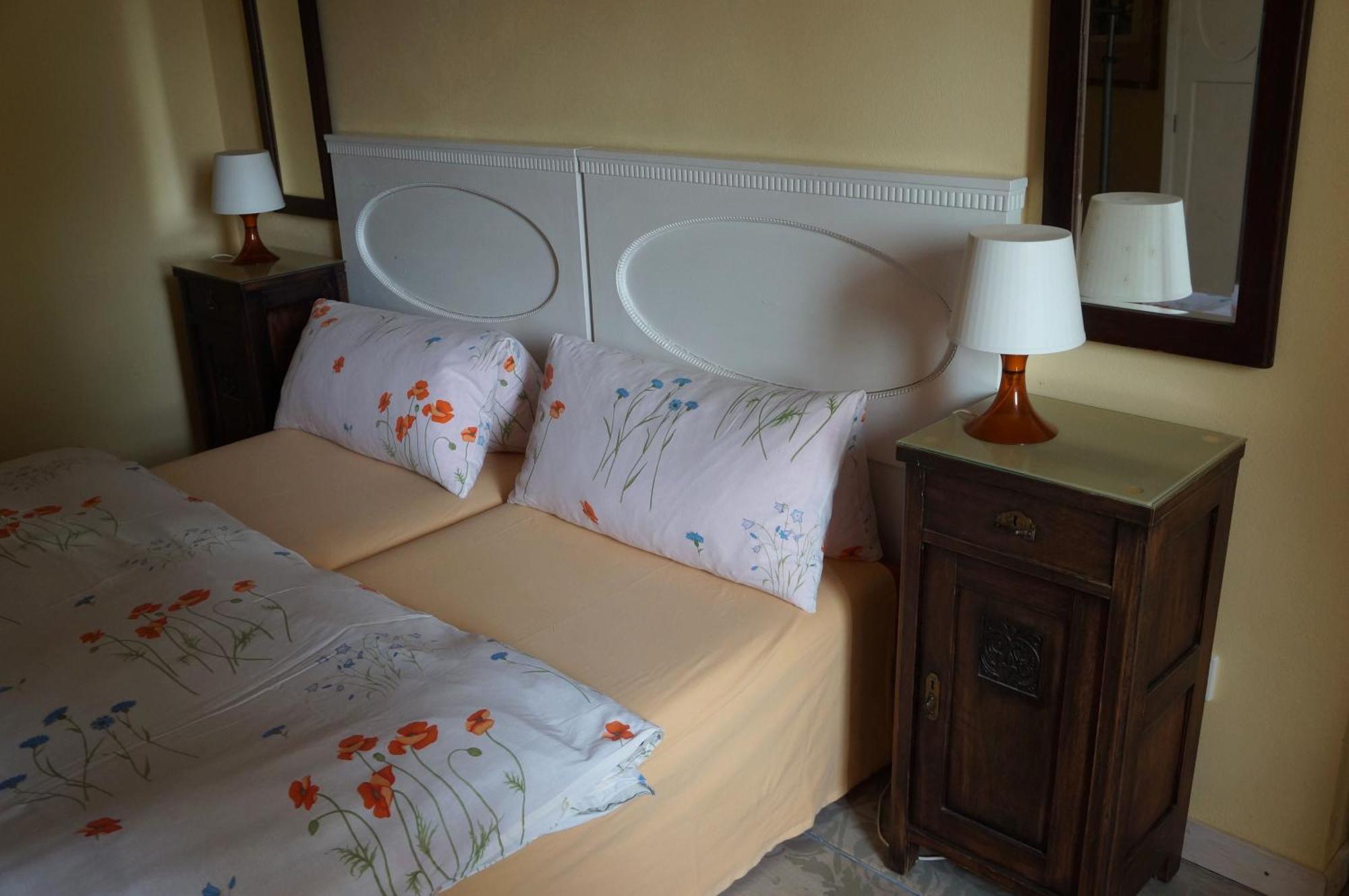 Apartmány Rudík Železná Ruda Habitación foto